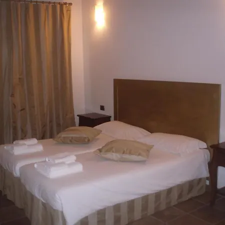 Country house Le Di Campagna *