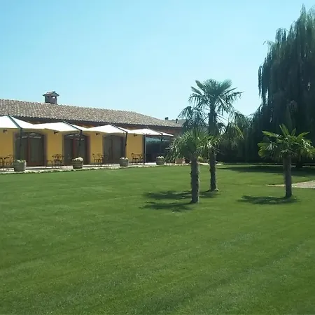 Country house Le Di Campagna