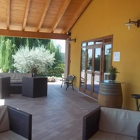 Country house Le Di Campagna Dossobuono