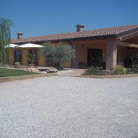 Country house Le Di Campagna