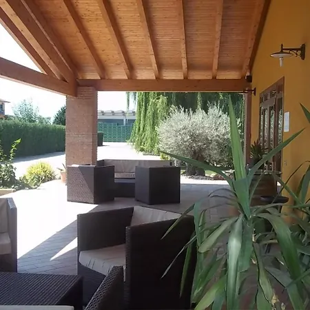 Country house Le Di Campagna *