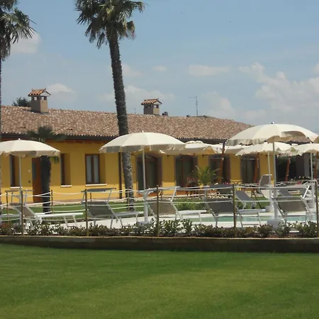 Country house Le Di Campagna Dossobuono