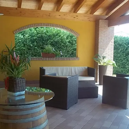 Country house Le Di Campagna *