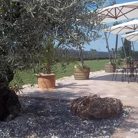Country house Le Di Campagna Dossobuono