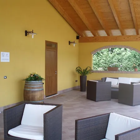 Country house Le Di Campagna *