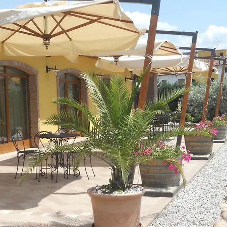 Country house Le Di Campagna *