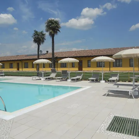 Country house Le Di Campagna *
