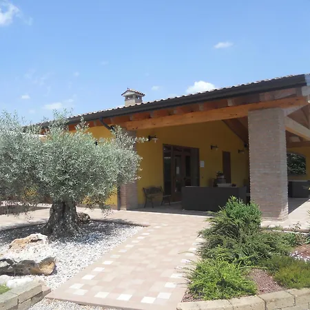 Country house Le Di Campagna *