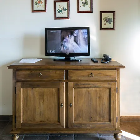 Le Di Campagna Country house