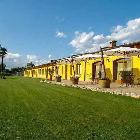 Country house Le Di Campagna *