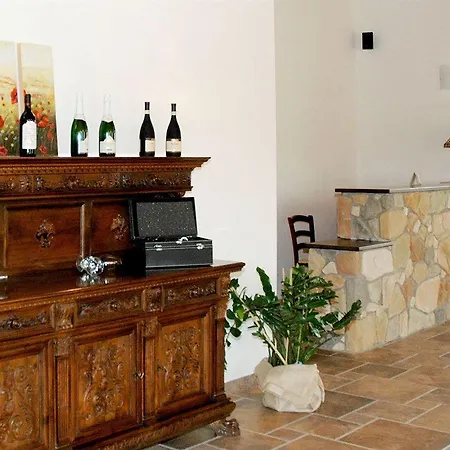 Country house Le Di Campagna *