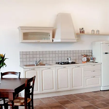 Country house Le Di Campagna *