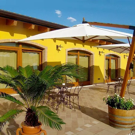 Country house Le Di Campagna *