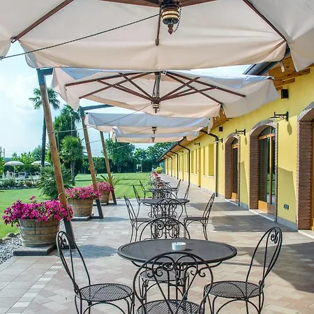 Country house Le Di Campagna Dossobuono