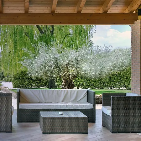Country house Le Di Campagna Dossobuono