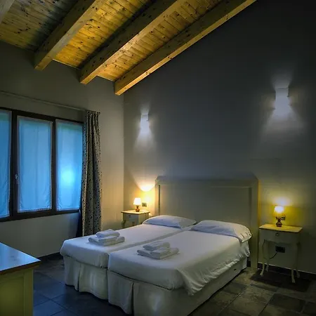 Country house Le Di Campagna *