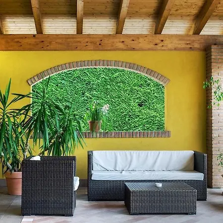 Venkovský dům Le Di Campagna Dossobuono