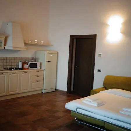 Country house Le Di Campagna *