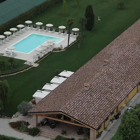 Country house Le Di Campagna Dossobuono