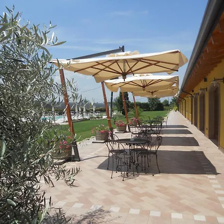 Le Di Campagna Dossobuono