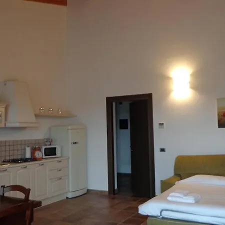 Venkovský dům Le Di Campagna Dossobuono